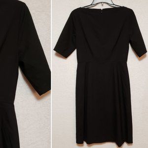 Black Banana Republic Dress